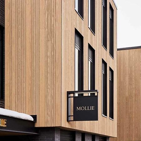 Mollie Aspen Exterior foto