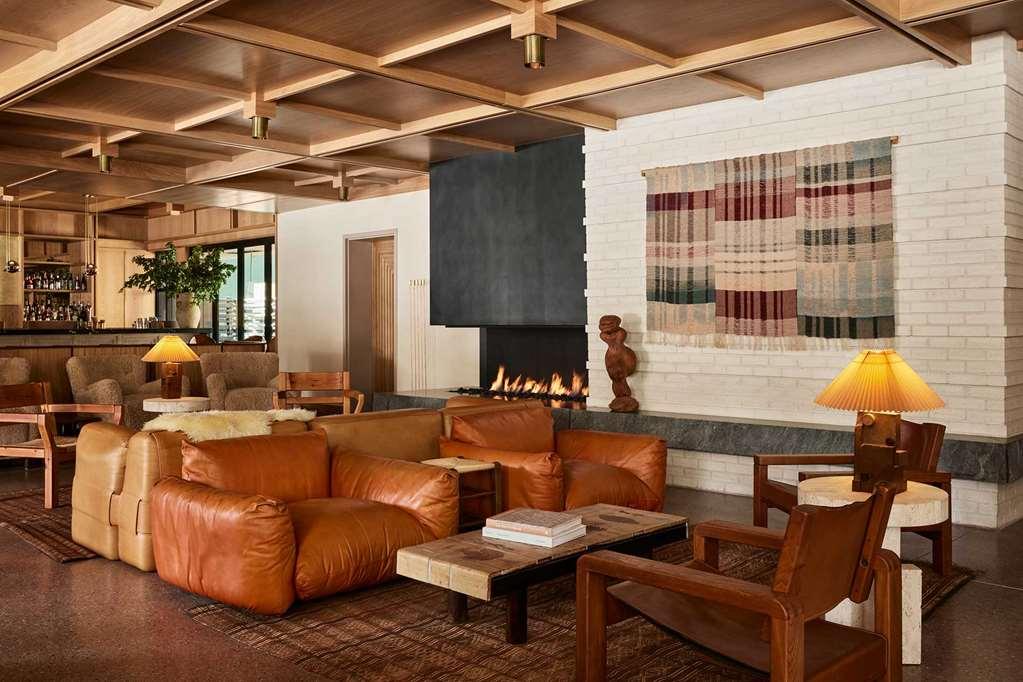 Mollie Aspen Interior foto
