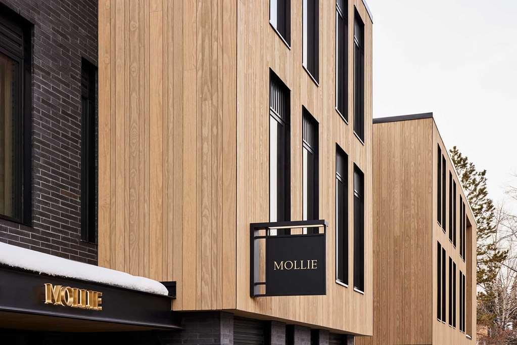 Mollie Aspen Exterior foto